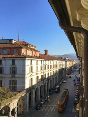 Nido del Cuore Torino